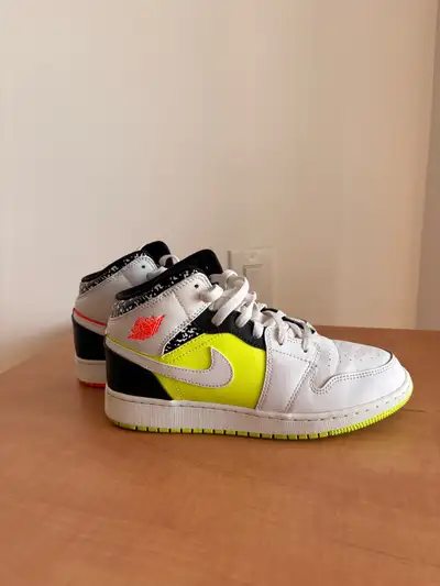 Jordan 1 Composition Notebook, View more