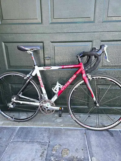 Trek 2100 Martins road bike , View more