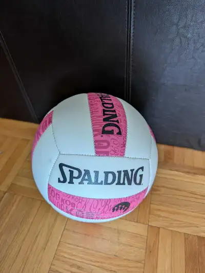 Ballon de volleyball Spalding King of the Beach jamais à , View more