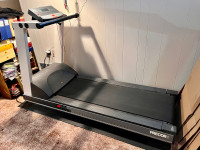 PRECOR Treadmill - GREAT value!!!