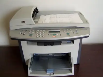 Imprimante en excellente condition Mac / PC Windows Imprimante / Scanner / Télécopieur / Fax Cartouc...