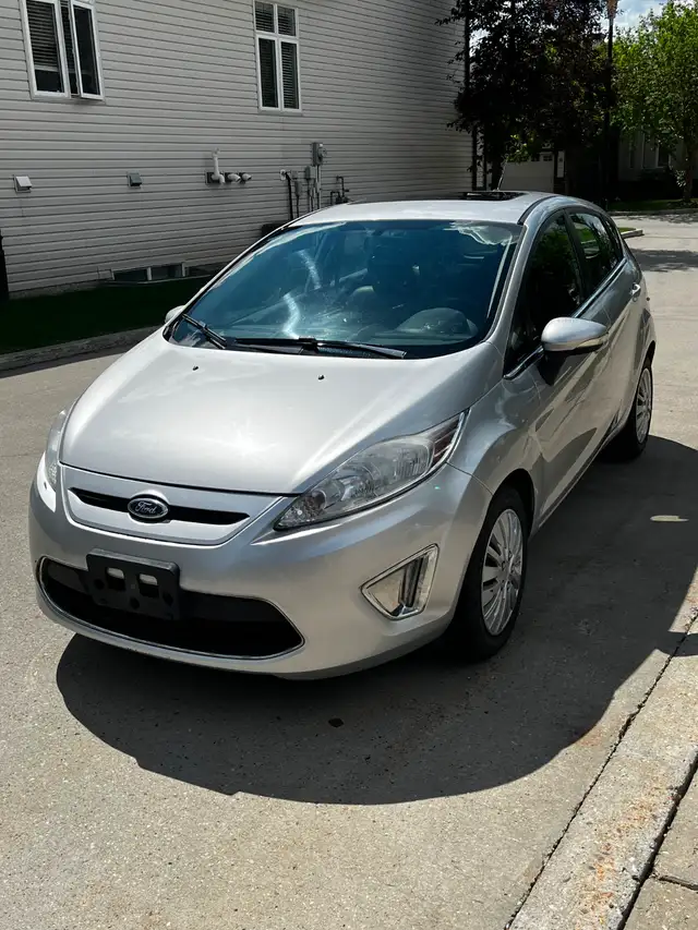 Used car for sale