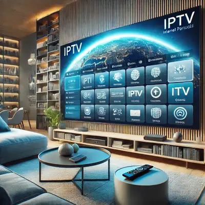 Are you tired of overpaying for Rogers/Bell cable? Canadians spend an average of $217.42 per month o...