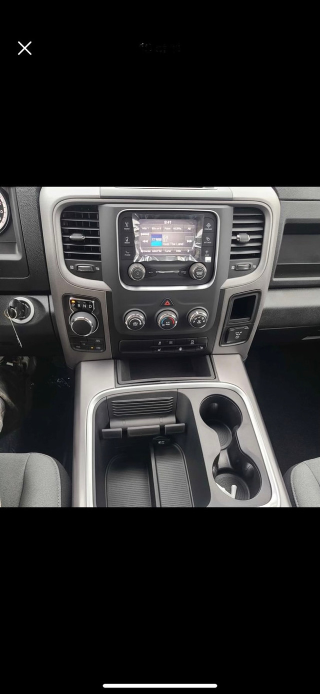 2021 Dodge Ram 1500 in Cars & Trucks in Moncton - Image 4