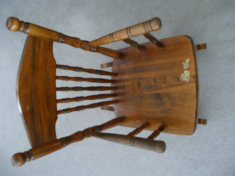 Children's Rocking Chair Arts & Collectibles Lethbridge Kijiji