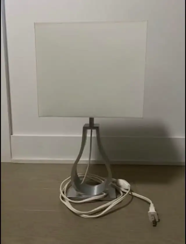 Table Lamp