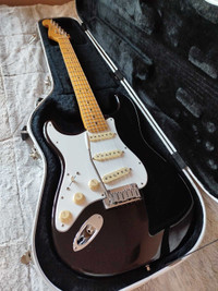 1995 Fender American Standard Stratocaster w/ Gen4 Noiseless