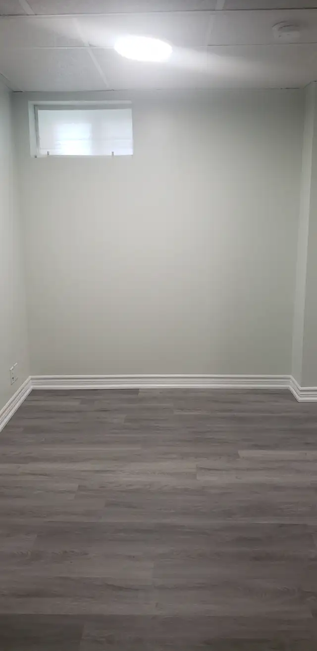 Walkout Basement available in Ajax in Long Term Rentals in Oshawa / Durham Region - Image 8