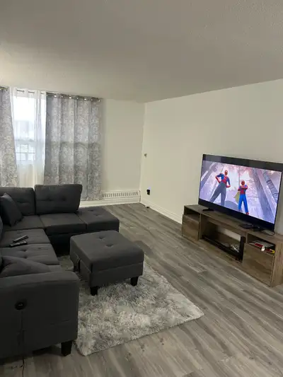 I’m looking for a clean and tidy housemate to share with in a 2bedroom condo apartment in Scarboroug...