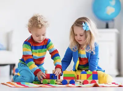 Daycare, Respite care available home service, View more