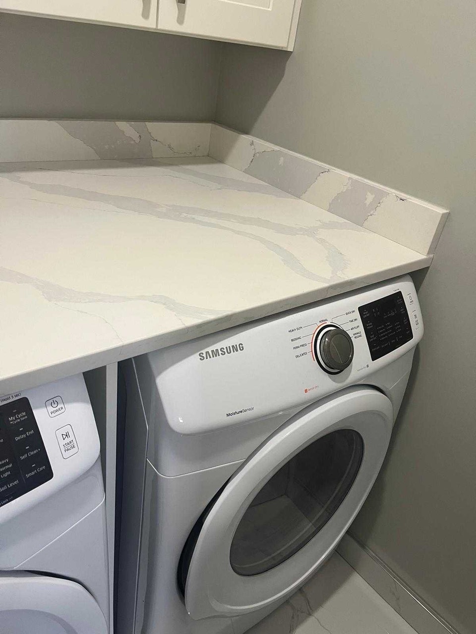 2 bedroom fully furnished 2