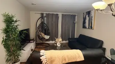 LEASE TAKEOVER – 2 BEDROOM, 2 BATHROOM APARTMENT | HALIFAX Looking for someone to take over my lease...