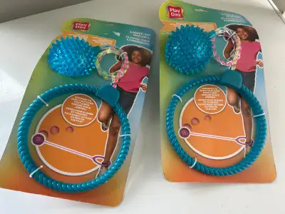 Light Up Skip Ball, View more