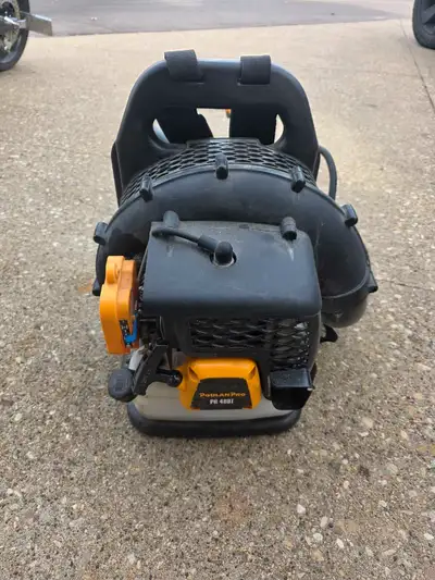 backpack leaf blower, View more