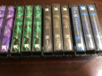 Readers digest cassette collection10