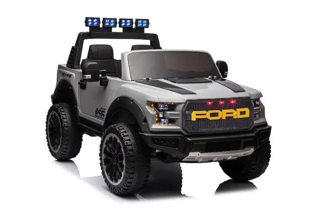 KIDS RIDE-ON CARS | 2-SEATER JEEPS | 4X4 UTVs | 12V & 24V SALE in Toys & Games in Kitchener / Waterloo - Image 8