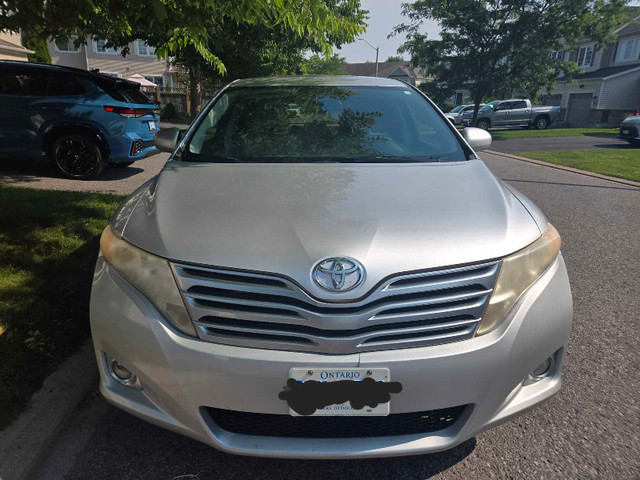 2010 Toyota Venza in Cars & Trucks in Ottawa - Image 2