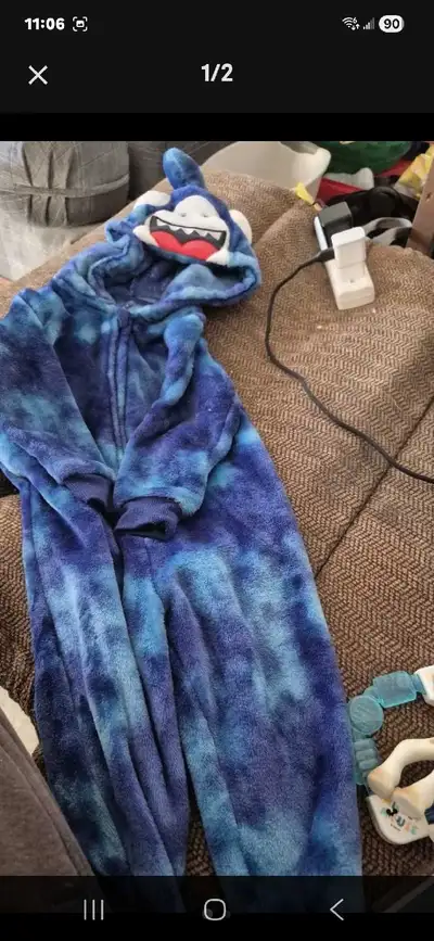 George Onesie, View more