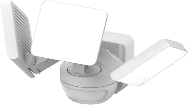 NEW Koda 4200 Lumen Motion Activated LED Security Floodlight wit ...