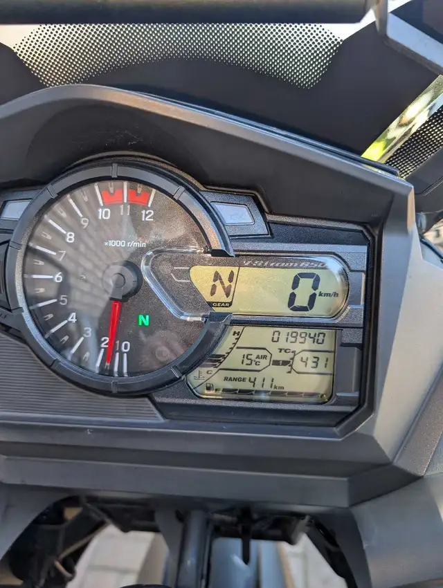 motorcycle in Motorcycle Parts & Accessories in Markham / York Region - Image 7