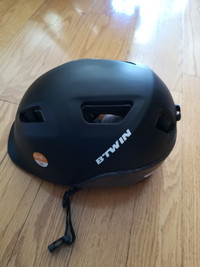 BTWIN Helmet for Children - Size 55-59 M