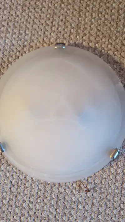 12" diameter