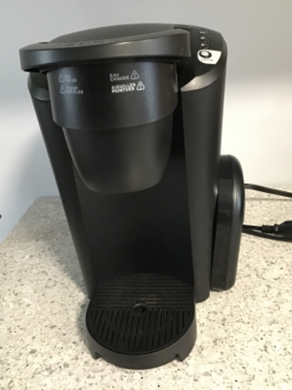 Keurig Coffee/Latte WITH MILK FROTHER REDUCED in Coffee Makers in Trenton - Image 4