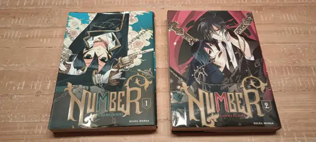mangas, livre jeunesse in Children & Young Adult in Longueuil / South Shore - Image 7