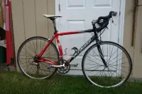 Specialized Allez Road Bike