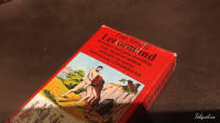 Tarot Vintage Petit LeNormand