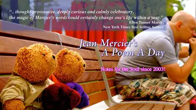 The Montreal Poet has over 1 Million fans on Facebook., View more