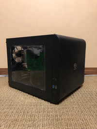 (OBO) Great Gaming PC!