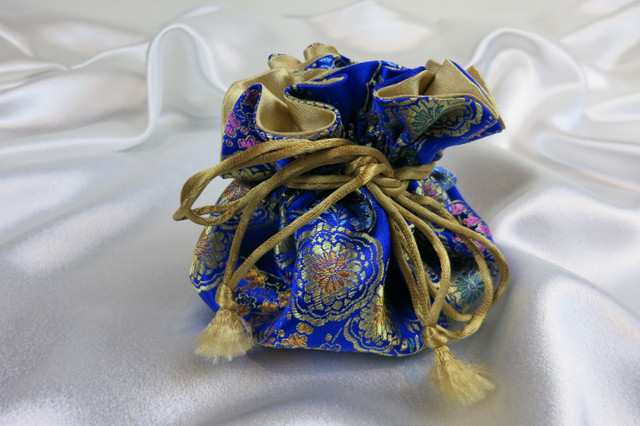 Jewellery Bags in Hobbies & Crafts in Markham / York Region - Image 3