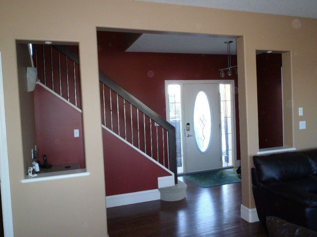 NORALTA PAINTING  780 451-8300 in Painters & Painting in Edmonton - Image 2