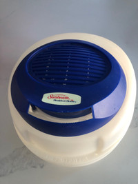 Sunbeam Room Humidifier
