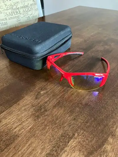 Lunette Louis Garneau, View more
