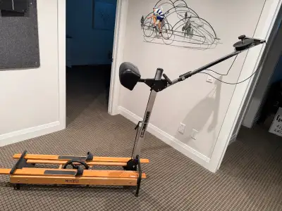 ノルディックトラックSkiing in Your  ノルディックウォーク nordictrack ski in Exercise Equipment in Canada | Kijiji Marketplaces