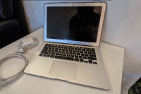 13" Macbook Air 2012 | i5, 8Gb, 128Gb