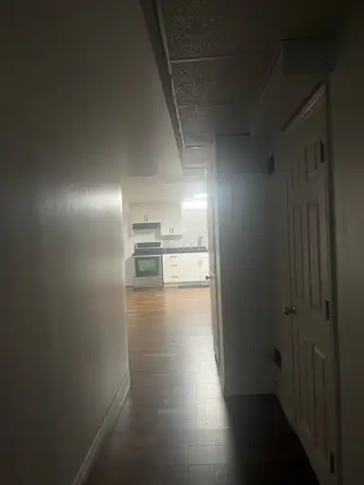 One bedroom