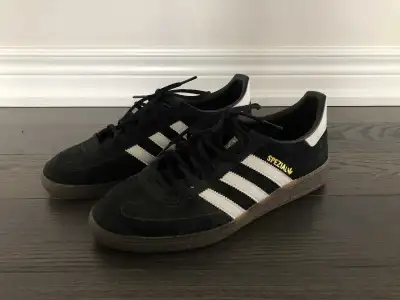 ADIDAS Handball Spezial Sneakers, View more