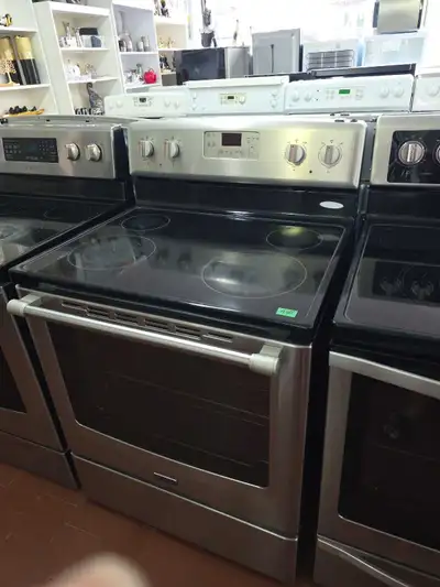 Cuisinière Maytag, View more
