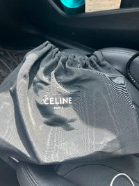 Celine bag