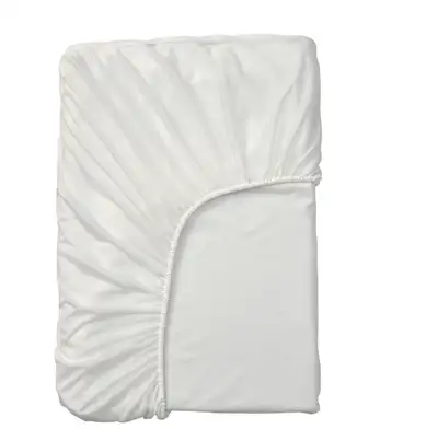 GRUSNARV Waterproof Mattress Protectors (Twin + Queen), View more