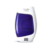Silk’n Flash & Go Express - At Home Permanent Hair Removal