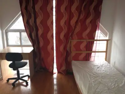 Room For Rent