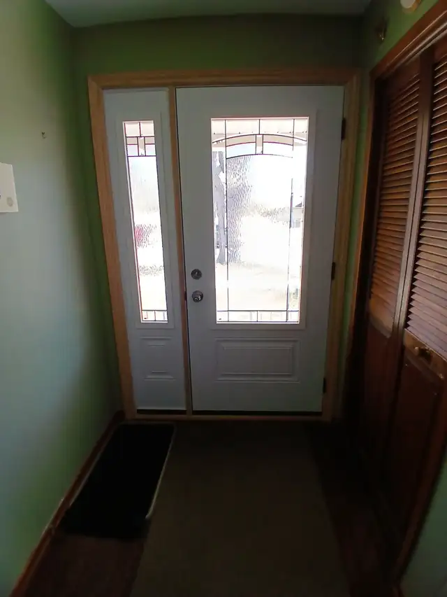 WDSR4U INC WINDOWS AND DOORS64324635444610124