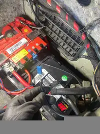 Professional Mobile Mechanic , View more