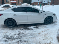 Acura ILX ASPEC 2021 35,000 kilo Jamais accidenté Show Room cond