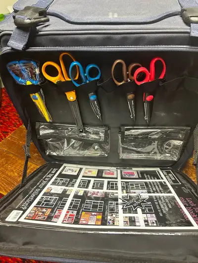 Scrapbooking & Hobby Essentials, View more