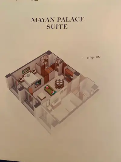 Vacation Rental Mexico, View more